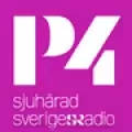 SVERIGES P4 SJUHÃ„RAD - FM 102.9